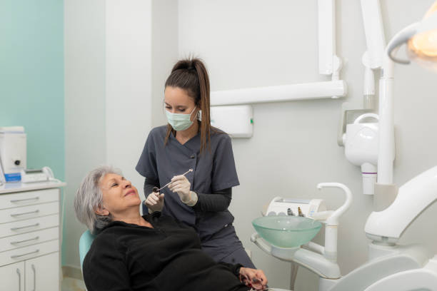 Best Dentist Open on Weekends  in White River Junction, VT