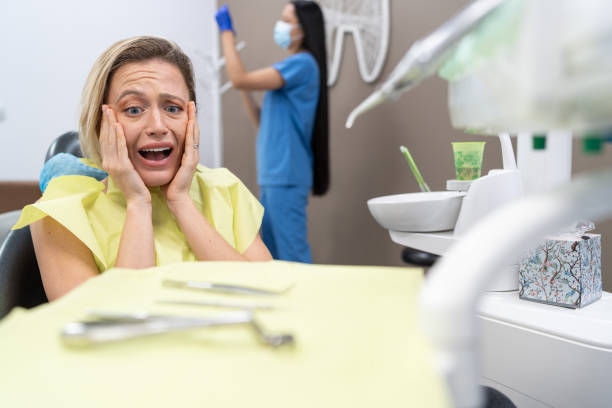 Best Urgent Tooth Repair  in White River Junction, VT