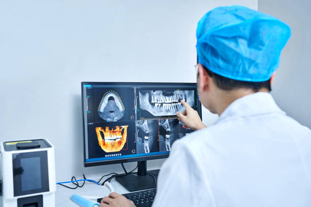 Best Cracked Tooth Emergency Dentist  in White River Junction, VT