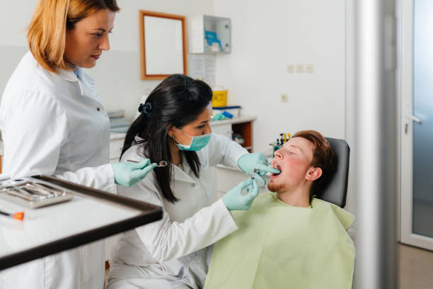 Best Broken Tooth Emergency  in White River Junction, VT