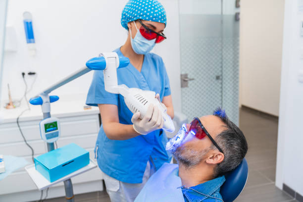 Best Urgent Tooth Repair  in White River Junction, VT