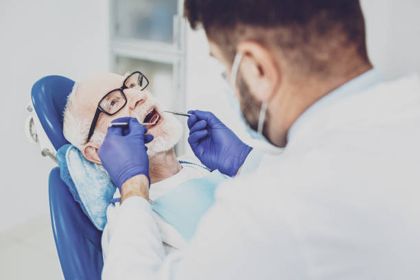 Best Emergency Dental Clinic in VT